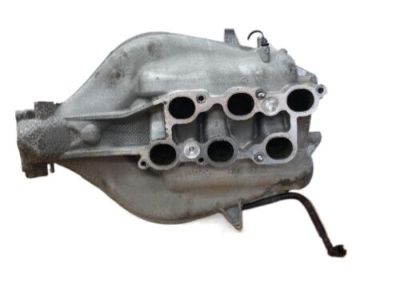 Cadillac 12595766 COVER,INTAKE MANIFOLD(PLENUM TOP COVER)