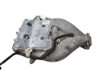 Cadillac 12595766 COVER,INTAKE MANIFOLD(PLENUM TOP COVER)