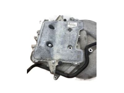 Cadillac 12595766 COVER,INTAKE MANIFOLD(PLENUM TOP COVER)