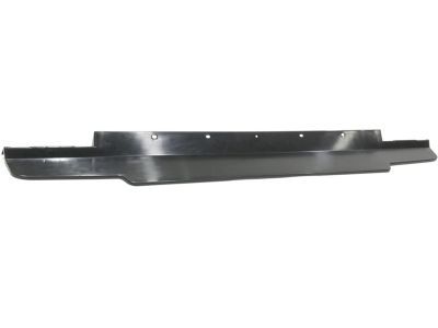 Pontiac 10229657 Air Deflector