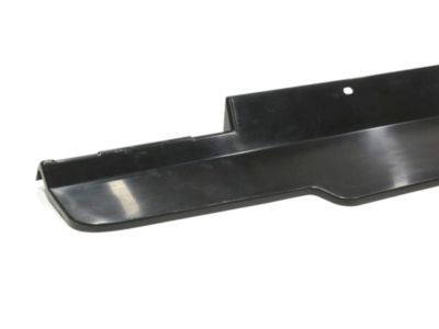 Pontiac 10229657 Air Deflector