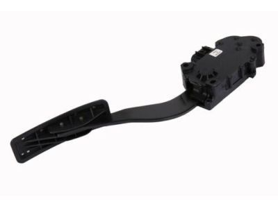 Cadillac 10379039 Pedal Travel Sensor