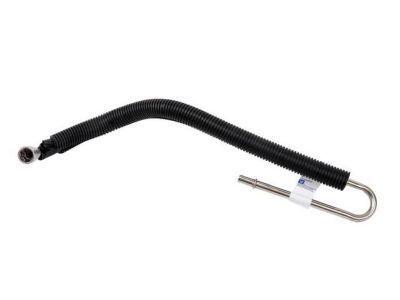 Chevy 25948212 Hose