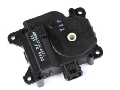 Cadillac 22994521 Actuator