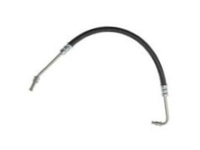 Buick 19330653 Pressure Hose