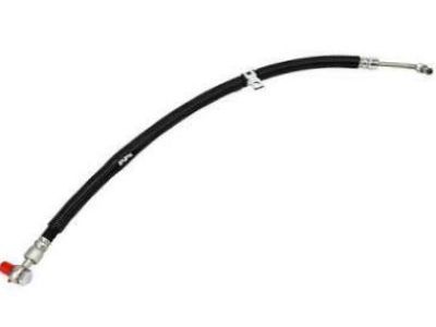 2008 Buick Lucerne Hydraulic Hose - 19330653