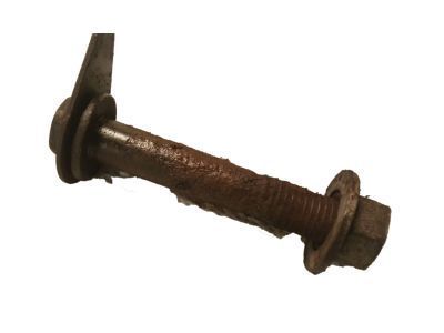 2002 Chevy Camaro Control Arm Bolt - 10164163