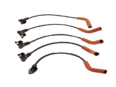 Chevy S10 Blazer Spark Plug Wires - 19170839