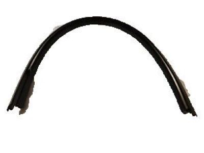 Chevy 20791101 Belt Weatherstrip