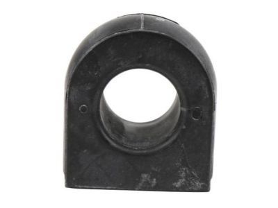 2017 GMC Sierra 2500 HD Sway Bar Bushing - 25803299