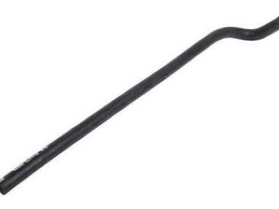 Chevy Camaro Cooling Hose - 22962572