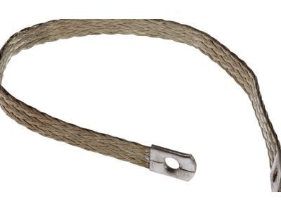 GM 12157185 Strap,Generator Ground(18"Long)