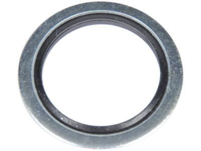 Chevy 55196309 Drain Plug Seal