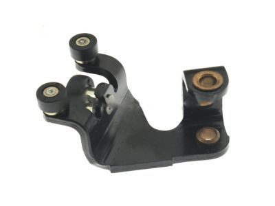 Chevy 15022100 BRACKET, REAR SIDE DOOR CENTER ROLLER