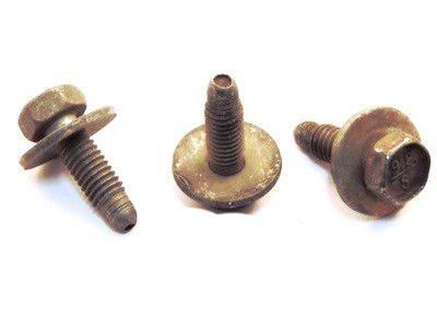 Cadillac 11517484 Lock Bolt