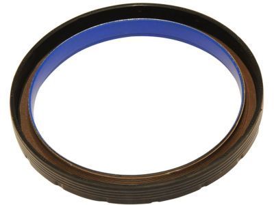 Buick 12568025 Rear Main Seal