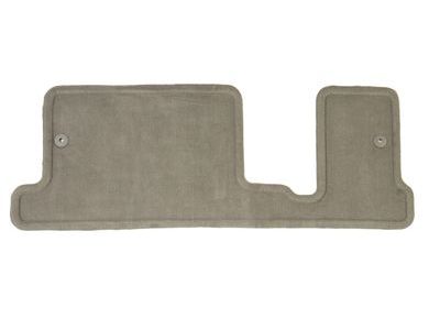 Buick 20908554 MAT PKG,REAR #2 CARPET(INCLUDES 17)(TITANIUM)(INSTALL 0.10)(1.004 KGS)(16.800)