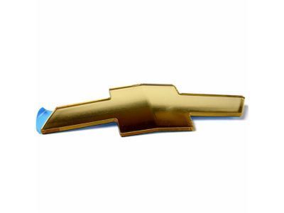 Chevy 22675391 Emblem