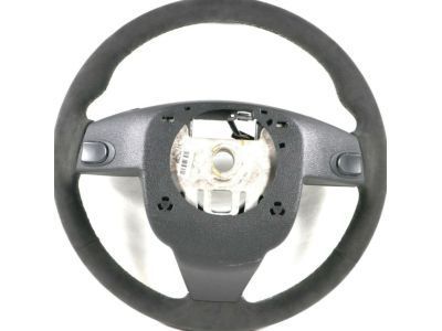 Cadillac 22982702 Steering Wheel