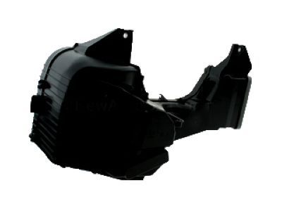 Chevy 89023340 Heater Case