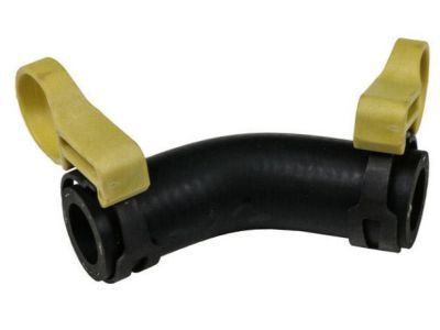 Cadillac 21997868 Reservoir Hose