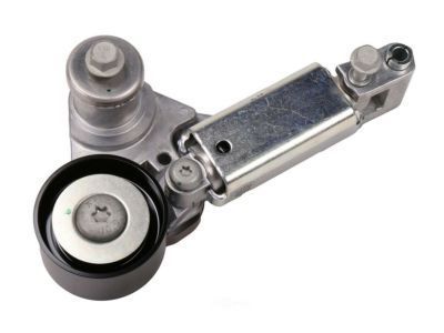 GMC 12684847 Belt Tensioner