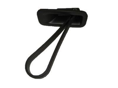 Cadillac 15838552 Pull Strap