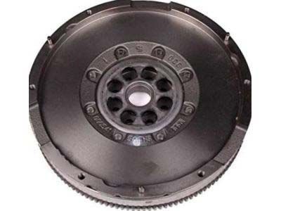 2012 Buick Regal Flywheel - 55574137