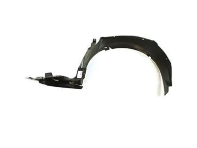 Pontiac 20815093 Fender Liner