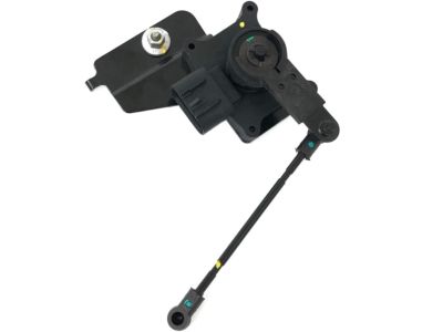 Cadillac 25767350 Front Sensor