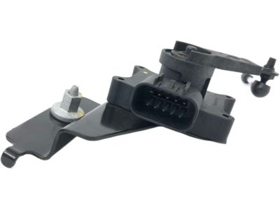 Cadillac 25767350 Control Sensor