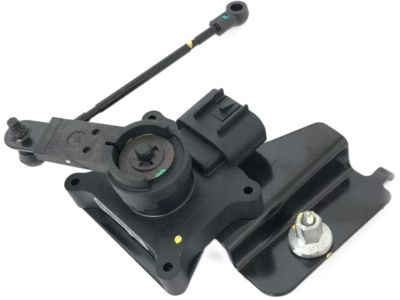 Cadillac 25767350 Front Sensor