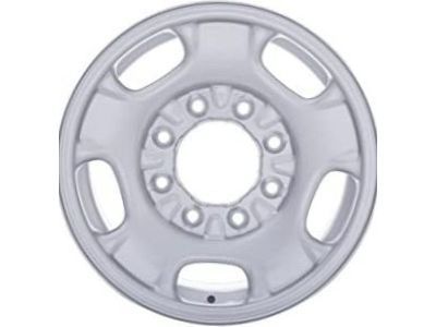 GMC Spare Wheel - 9597724