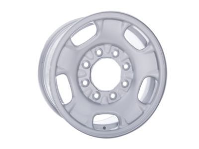 GMC 9597724 Wheel, Steel