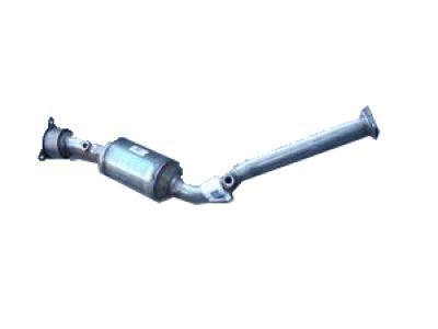 2007 Pontiac G5 Catalytic Converter - 22970504