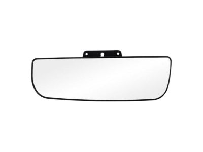 GMC 19207169 Mirror Glass