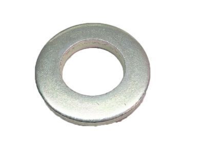 Chevy 11609638 WASHER,FLAT M20X40X5 SAE 1050-1080 STEEL(REAR SPRING)