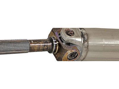 Chevy 23418974 Drive Shaft Assembly