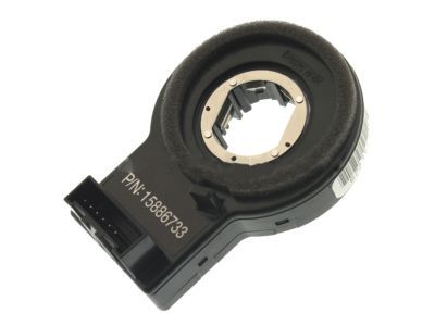 GMC 15886733 Position Sensor