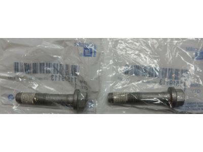 GMC 11519113 BOLT,CYL HEAD