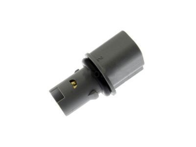 Cadillac 25794790 Socket