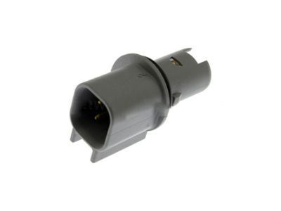 Cadillac 25794790 Socket