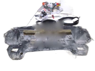 Cadillac 25802220 Underbody Shield