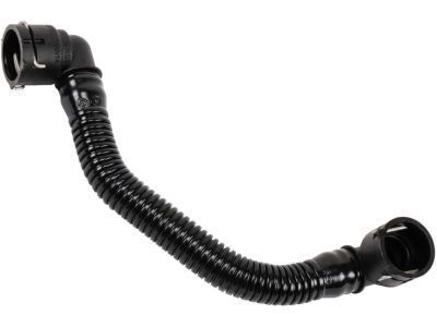 Chevy Aveo Crankcase Breather Hose - 55556495