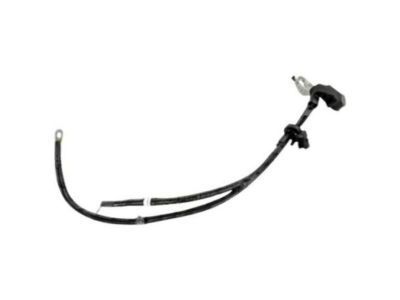 Cadillac 25930836 Negative Cable