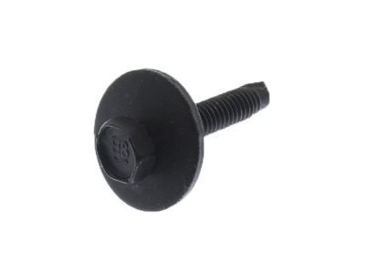 GMC 11570173 Front Panel Bolt