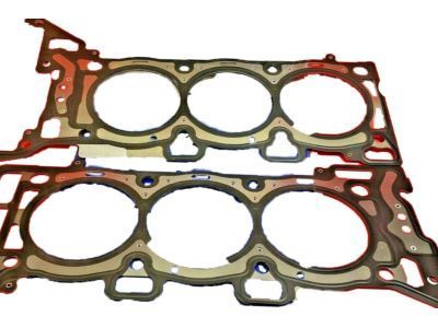 GM 12637176 Gasket Kit, Cyl Head