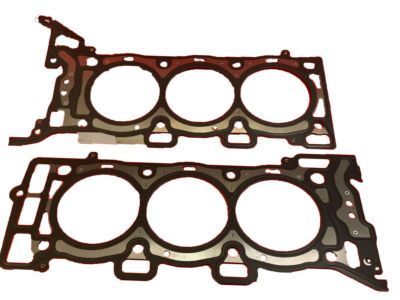 Saturn Head Gasket - 12637176