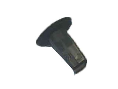 Pontiac 94515289 Trim Molding Nut