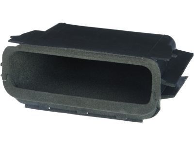 Chevy 15958735 Compartment